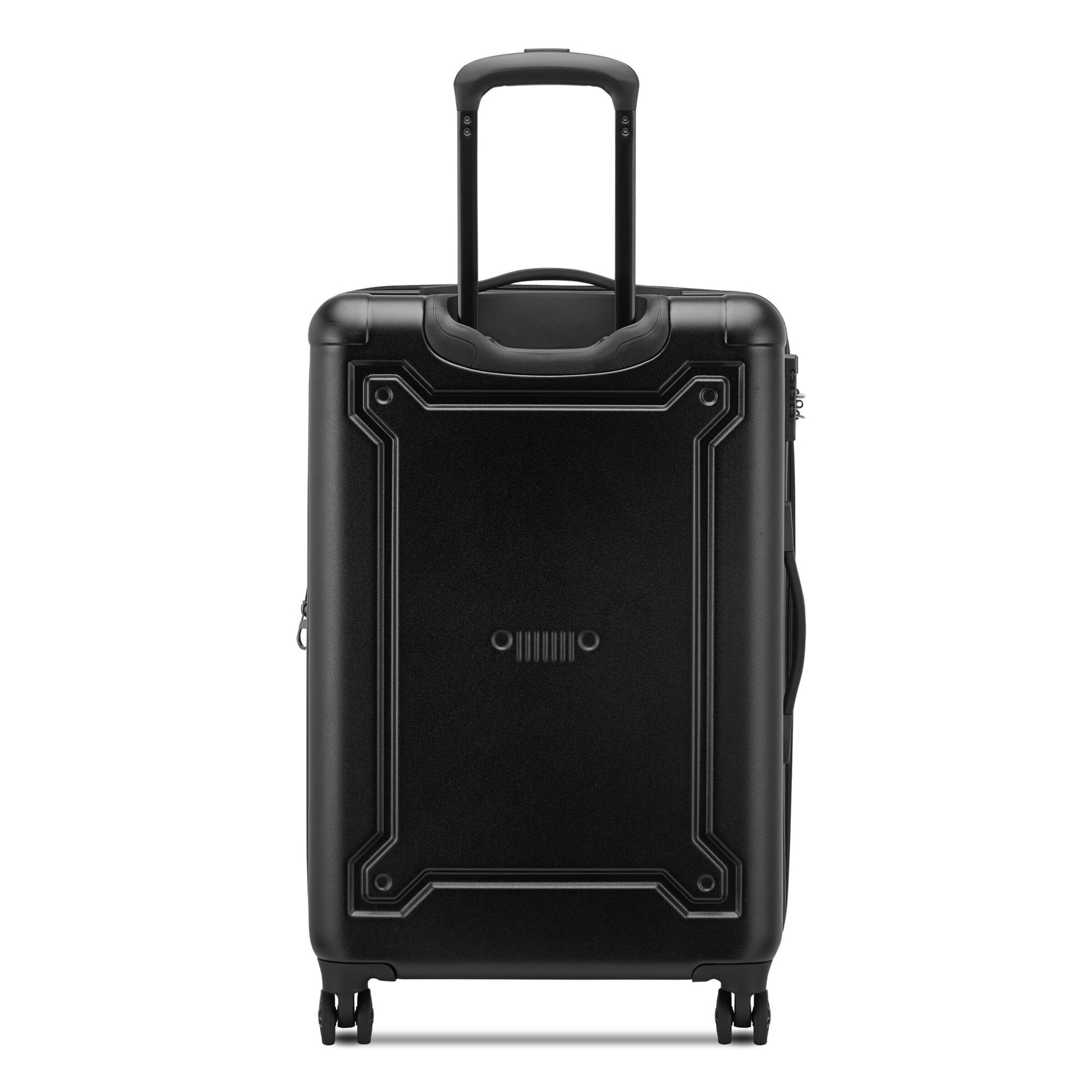 Valisette 'JH004C' Jeep en noir