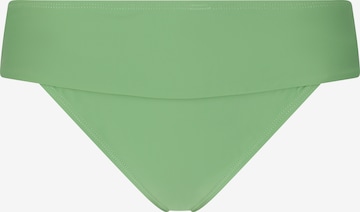 NOU Bikinibroek 'Yurika' in Groen: voorkant