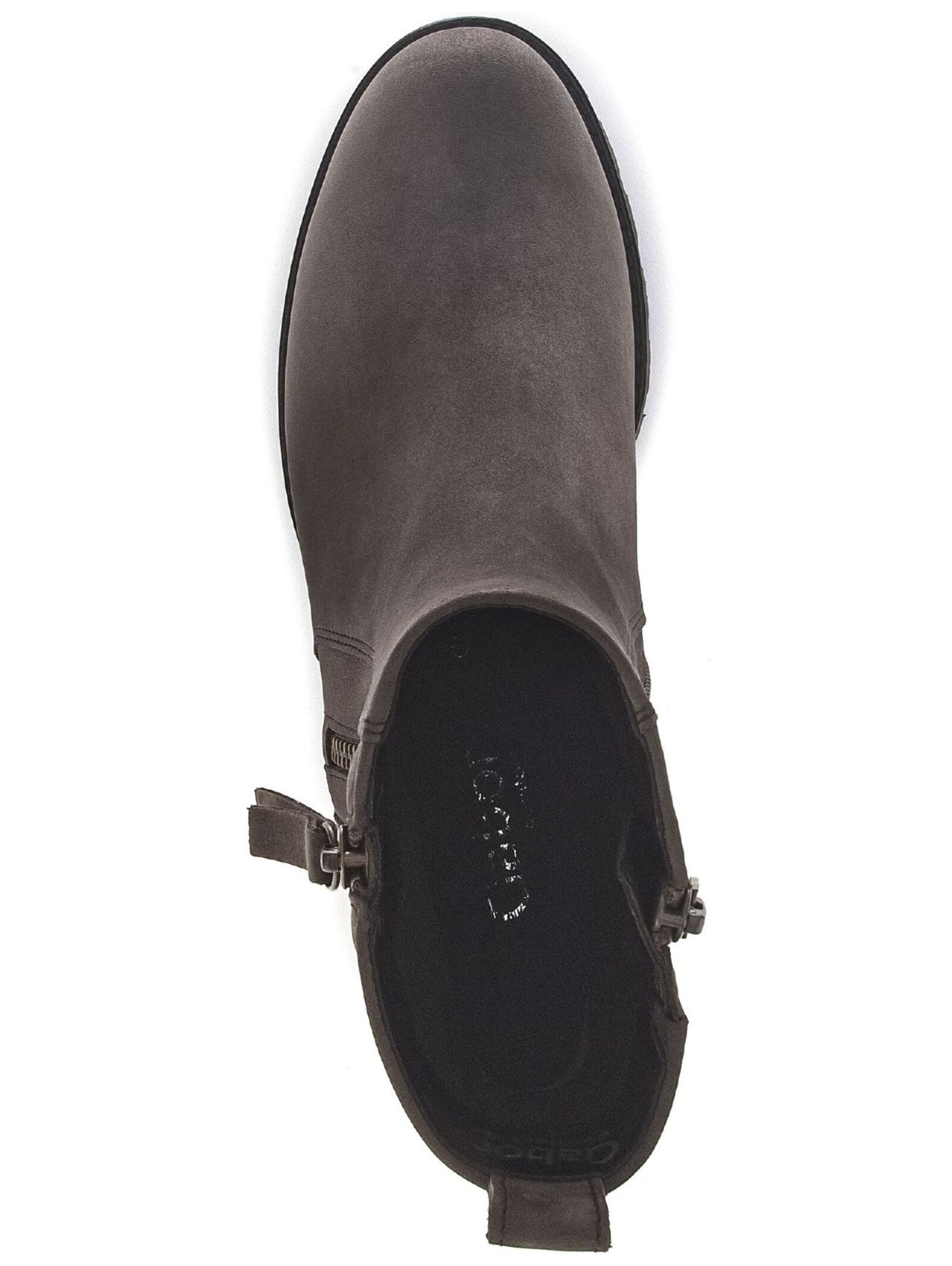 GABOR Enkellaarsjes in Bruin