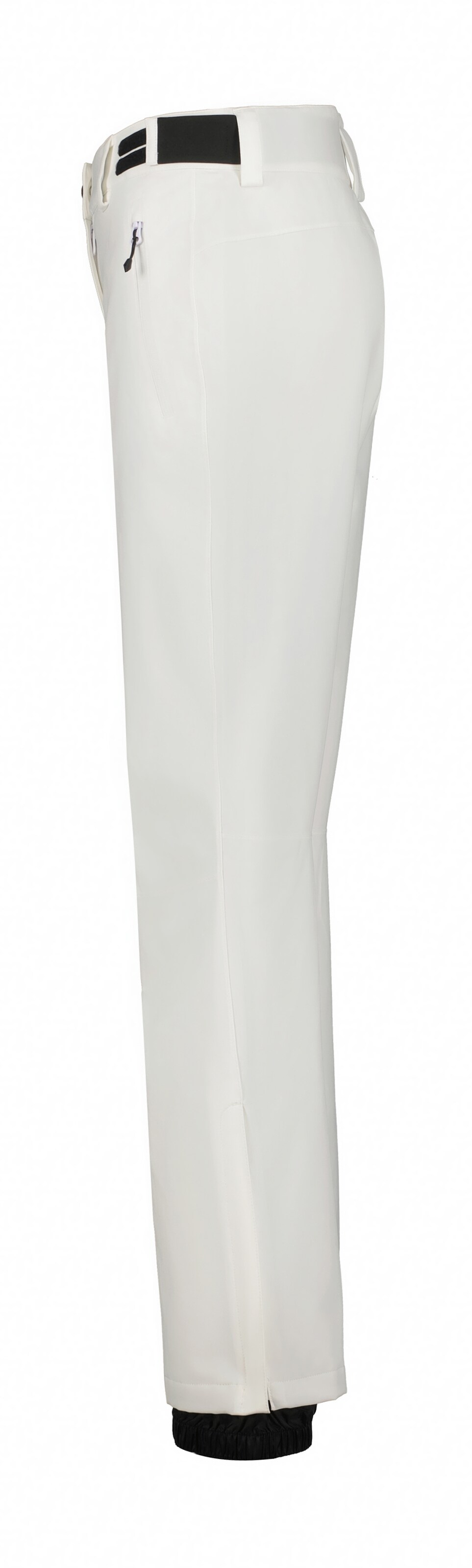 ICEPEAK Regular Sporthose in Weiß