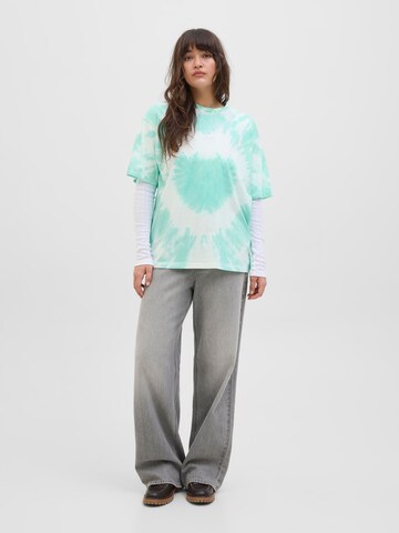 JJXX - Camiseta 'JXThea' en verde