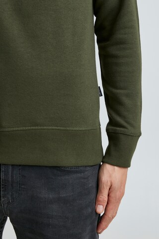 11 Project Sweatshirt 'SIBO' in Groen