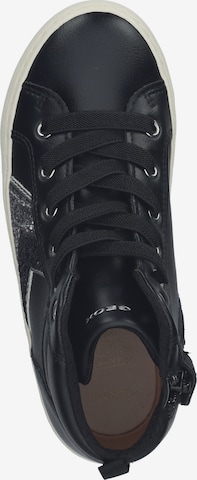 Sneaker di GEOX in nero