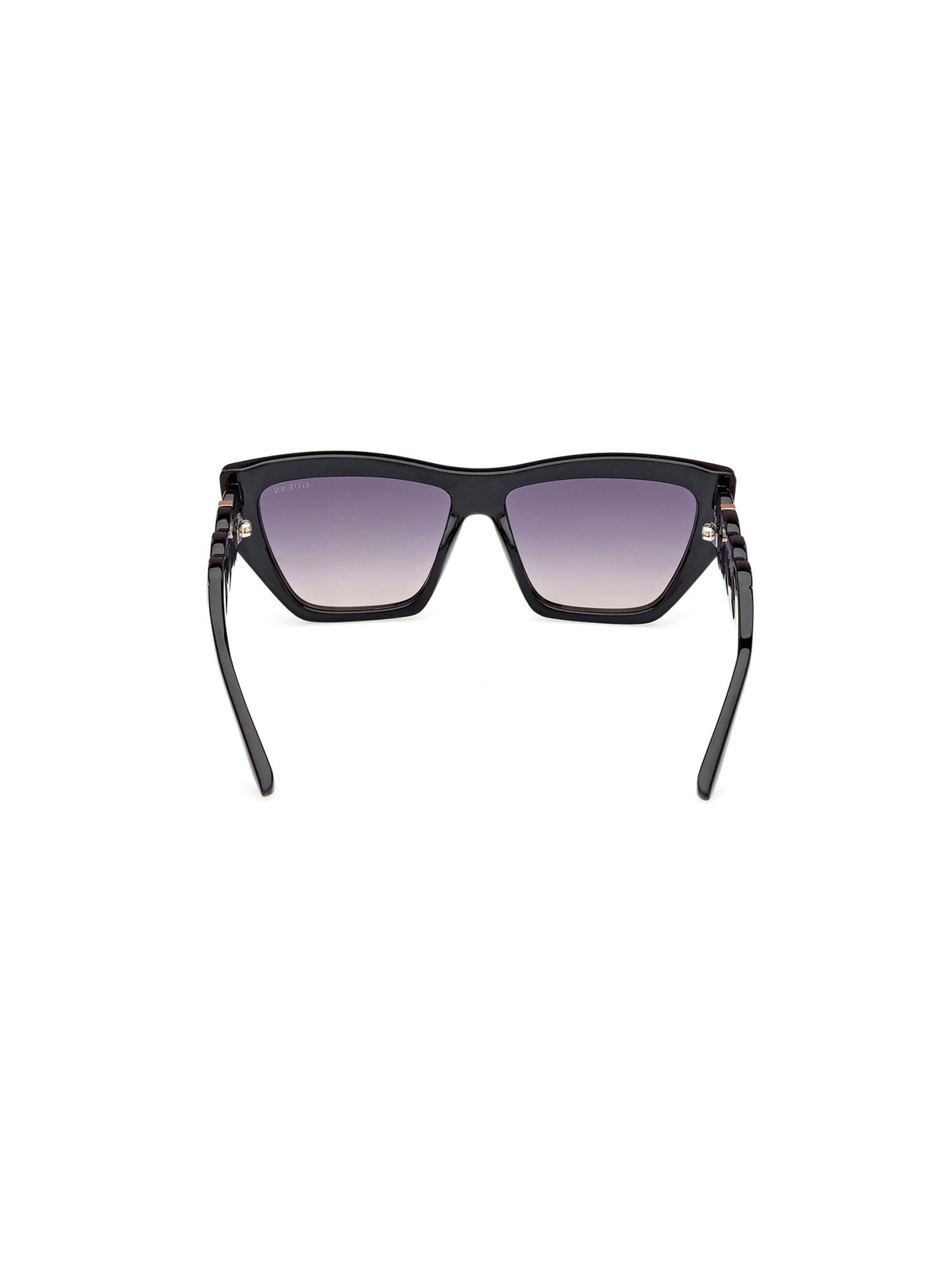 GUESS Sunglasses in Black