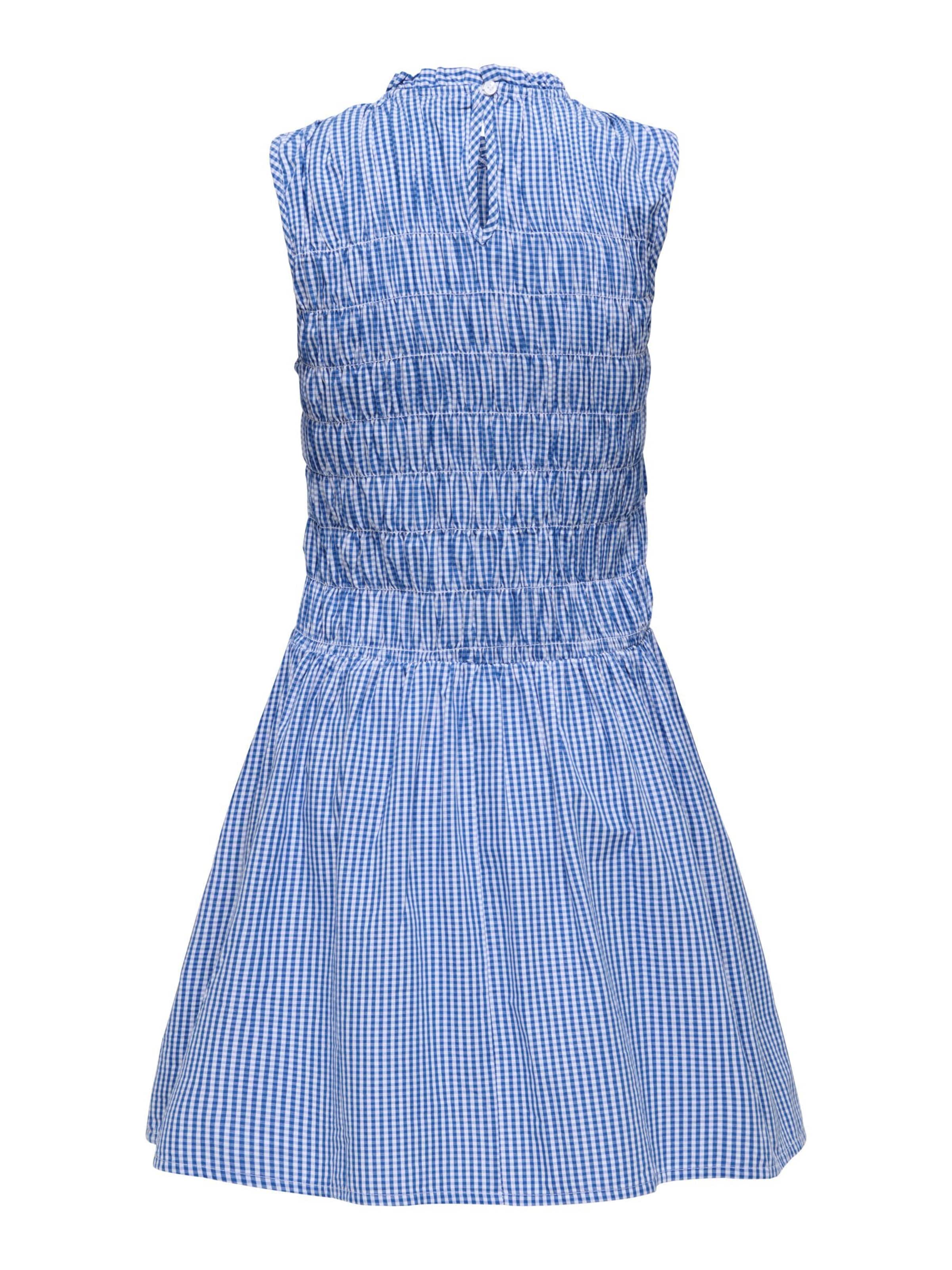 ONLY - Vestido 'ONLTAMARI' en azul