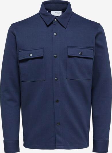 SELECTED HOMME Jacke 'Jackie' in navy, Produktansicht