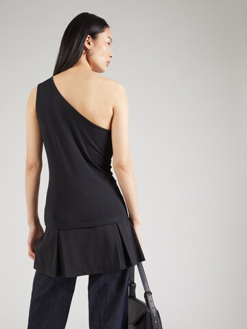Top 'ROSALIA' di b.young in nero