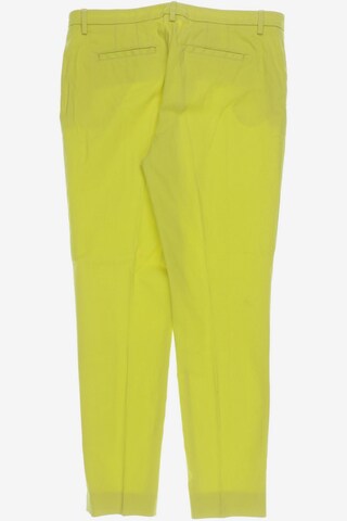 Mrs & Hugs Pants in XL in Yellow
