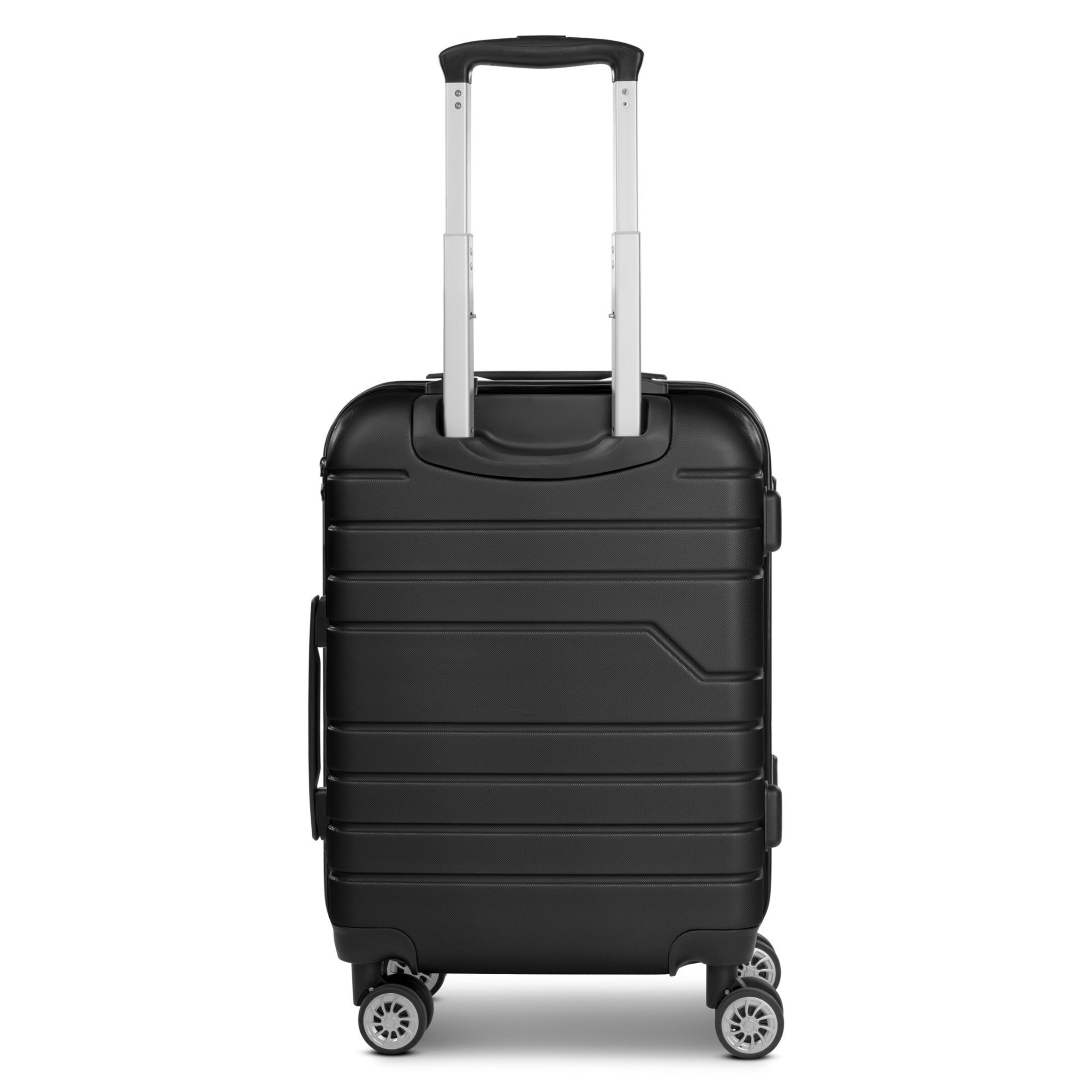 BENCH Cart 'Seattle' in Black