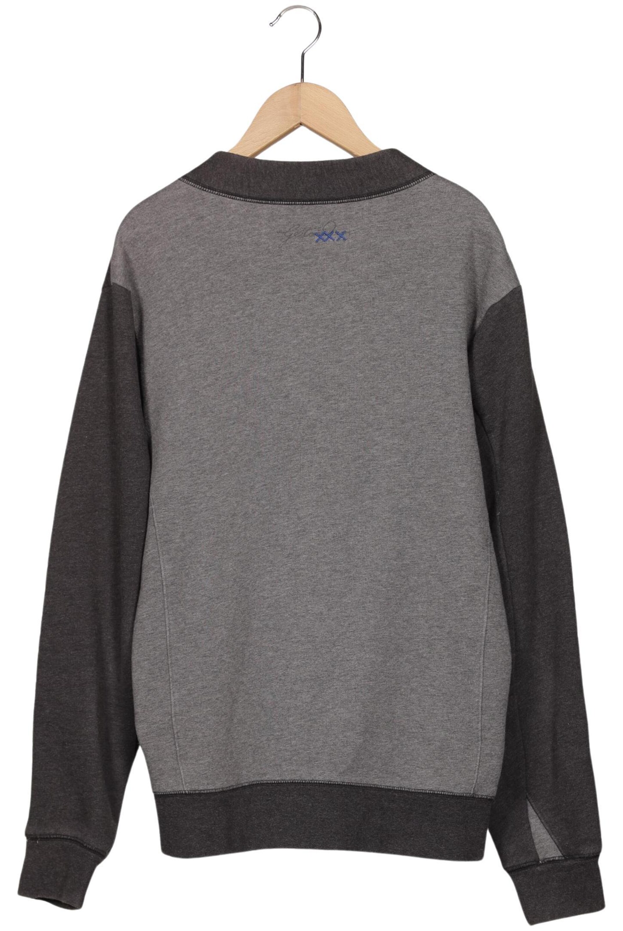 G-STAR Sweater M in Grau
