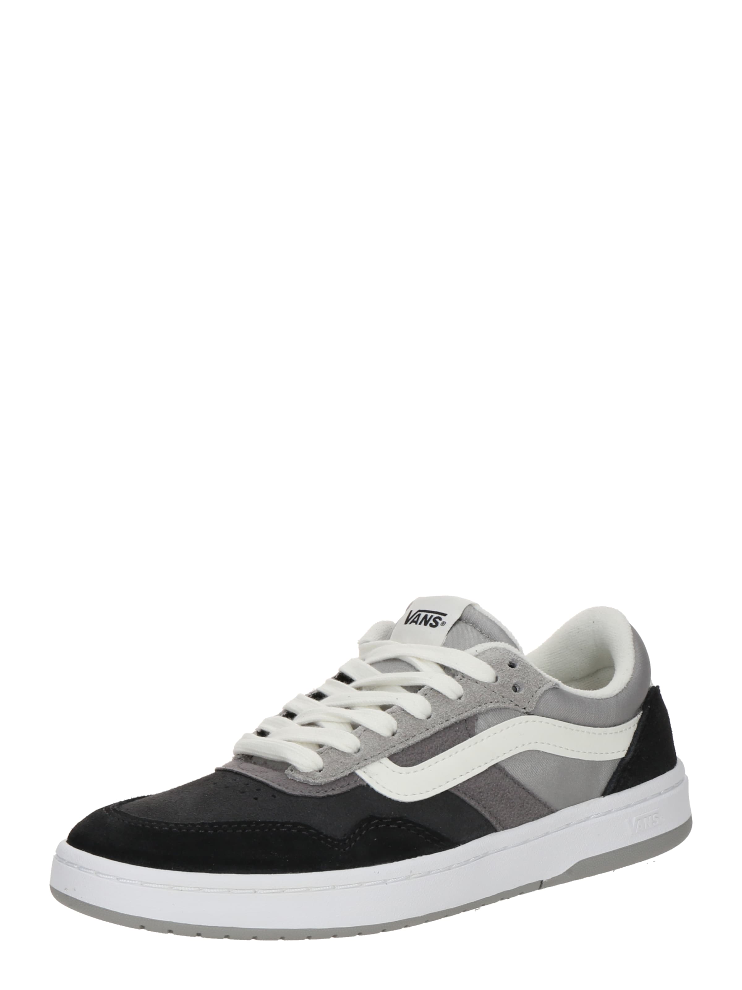 VANS Sneakers 'Cruze 3.0' in Grey: front