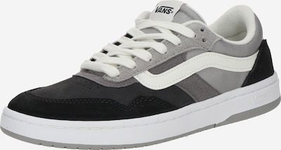 VANS Niske tenisice 'Cruze 3.0' u siva / antracit siva / crna / bijela, Pregled proizvoda