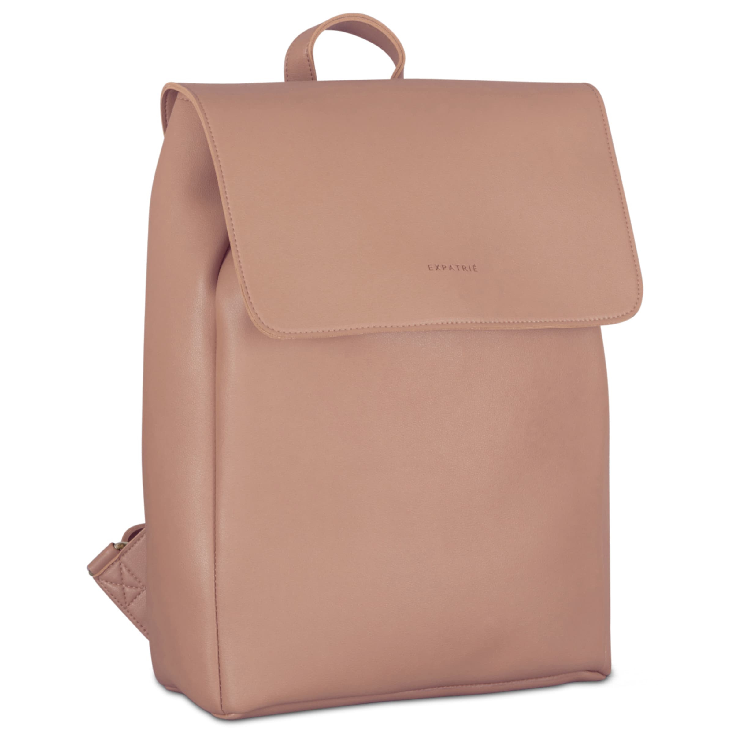 Expatrié - Mochila 'Noelle' em rosa