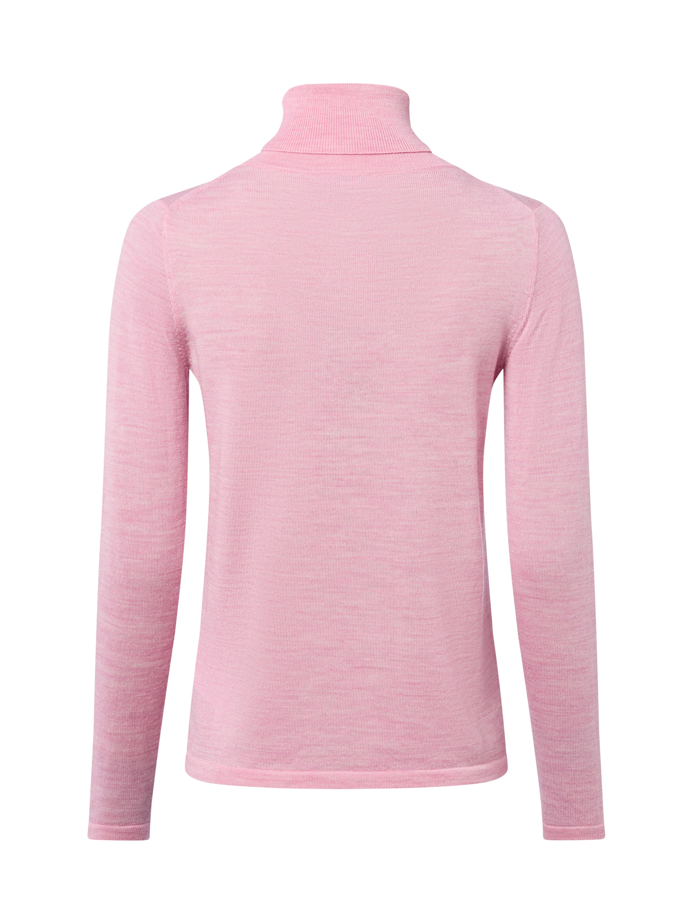 Brookshire Sweater in Pink