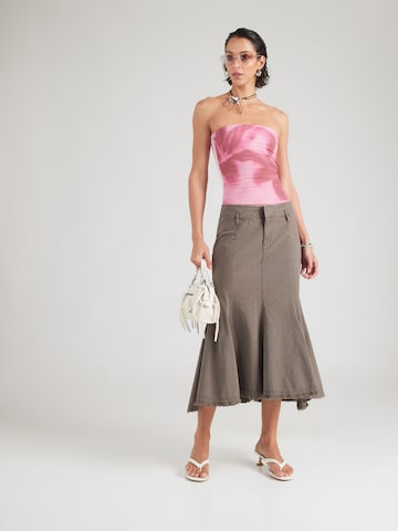 Tally Weijl Top in Pink