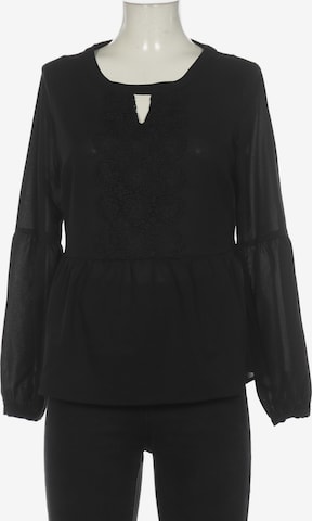 Anna Field Blouse & Tunic in M in Black: front