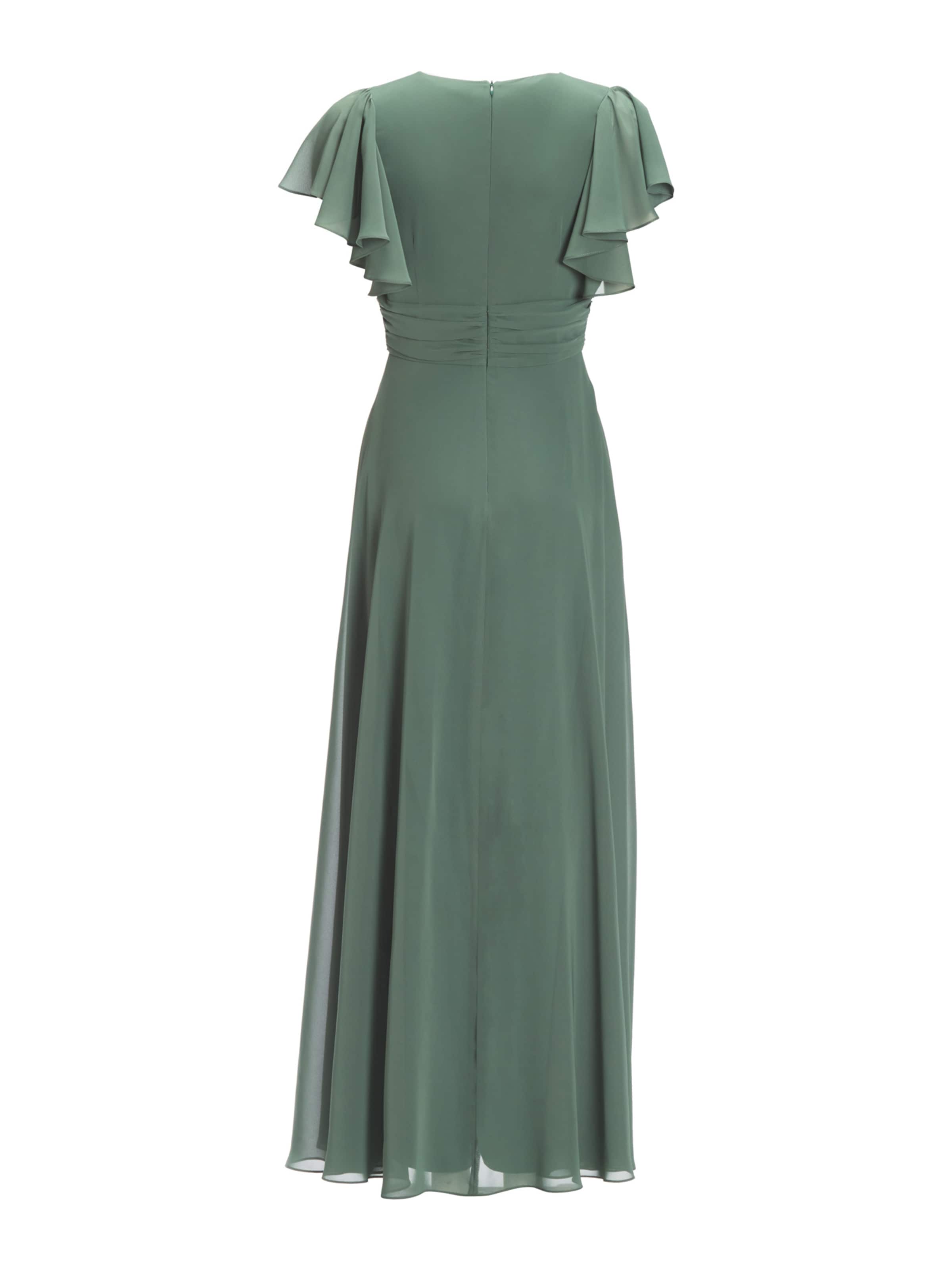 SWING - Jumpsuit en gris