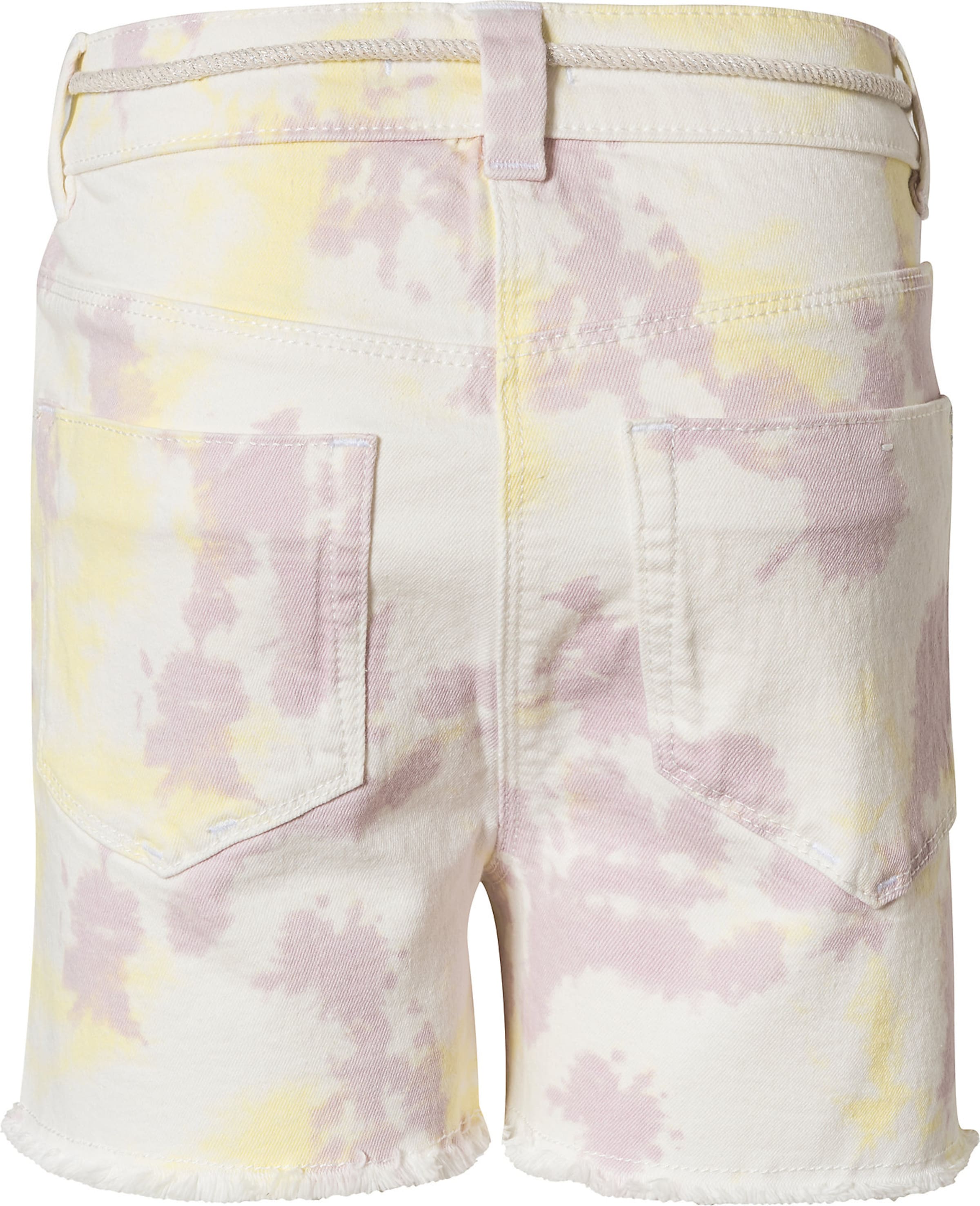 s.Oliver Regular Broek in Gemengde kleuren