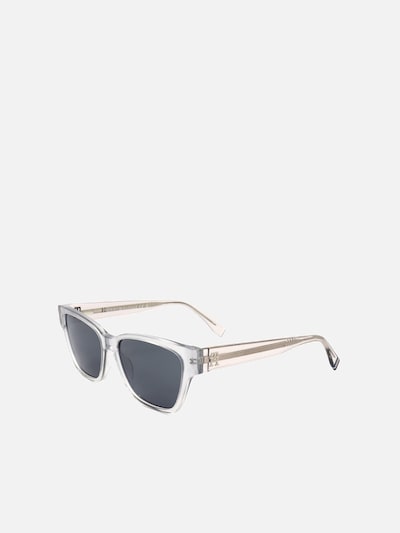 TOMMY HILFIGER Sunglasses 'Tommy Hilfiger TH 2000/S Red havana 53/15/140 Women Sunglasses' in 53 in Grey, Item view