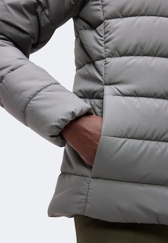 Veste outdoor 'ACONCAGUA' THE NORTH FACE en gris