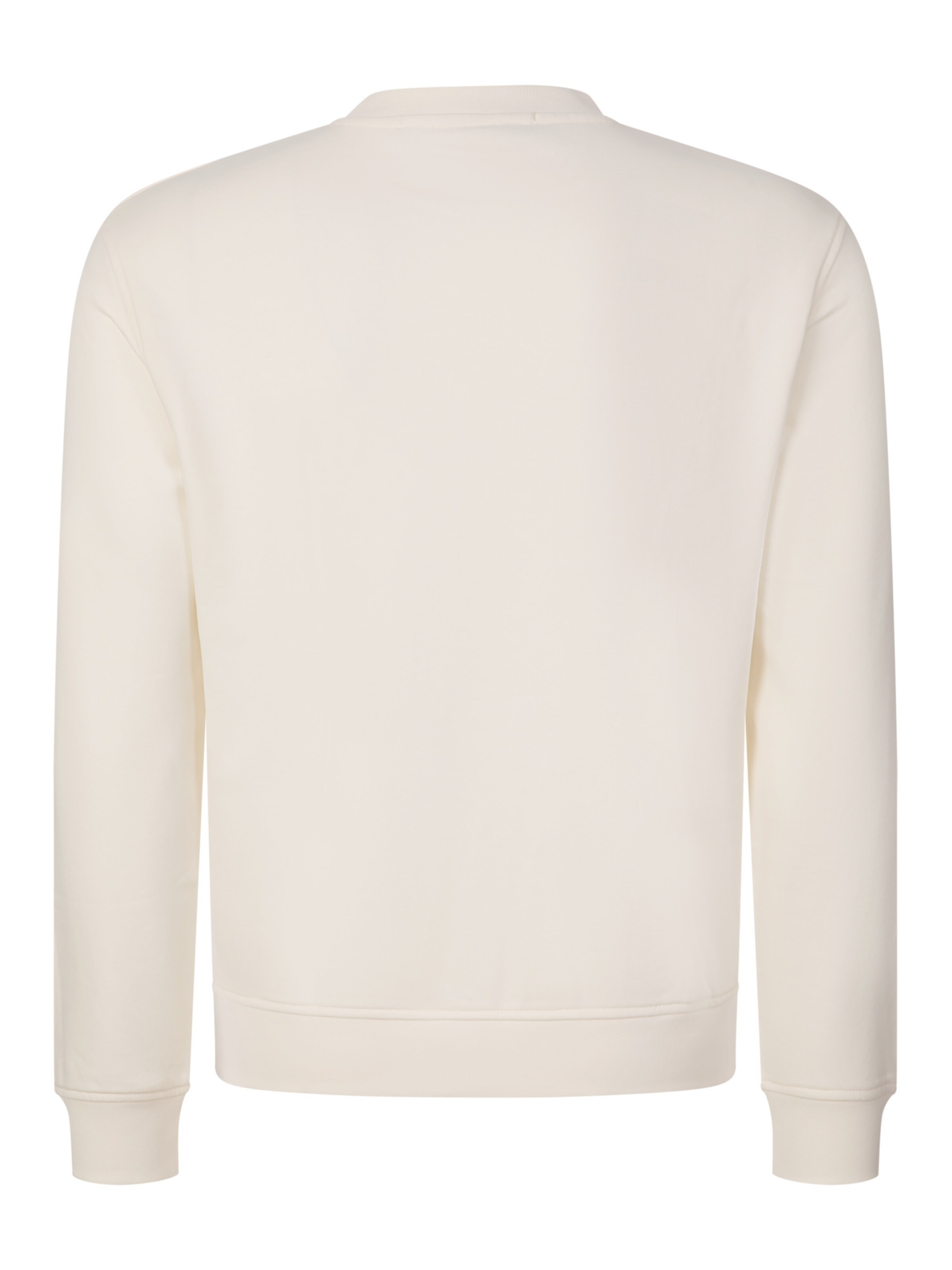 Karl Lagerfeld Sweatshirt in Wit