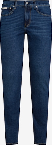 Calvin Klein Jeans Jeans in Blue: front