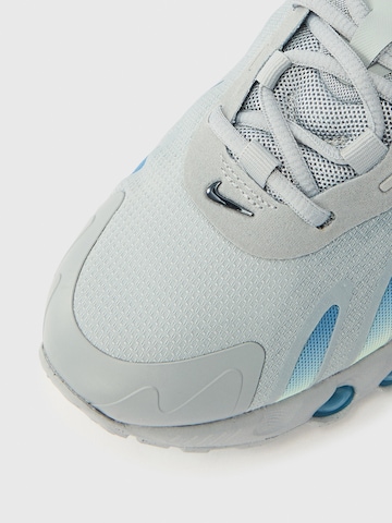 Sneaker 'Air Max Dn8' di Nike Sportswear in grigio