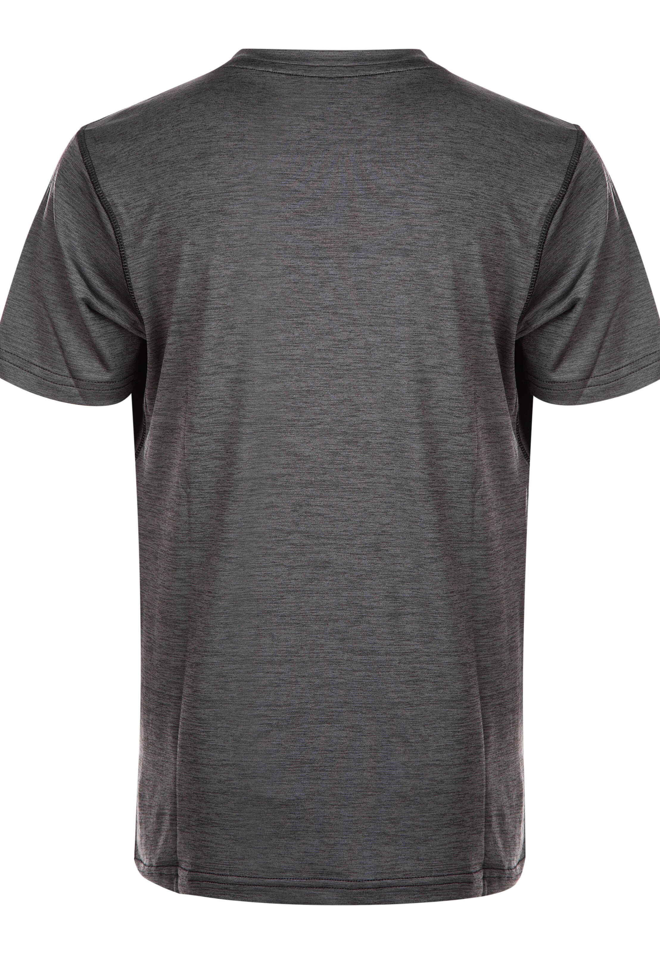 ENDURANCE Funktionsshirt in Schwarz