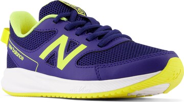 new balance Tennarit '570' värissä sininen