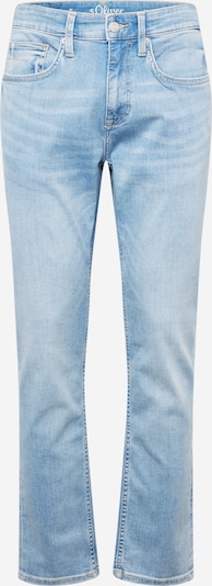 Jeans 'Nelio' s.Oliver di colore blu denim, Visualizzazione prodotti