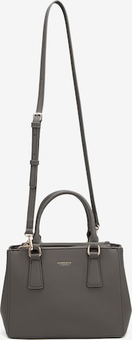 Diana&Co. Handtasche in Grau: Vorderseite