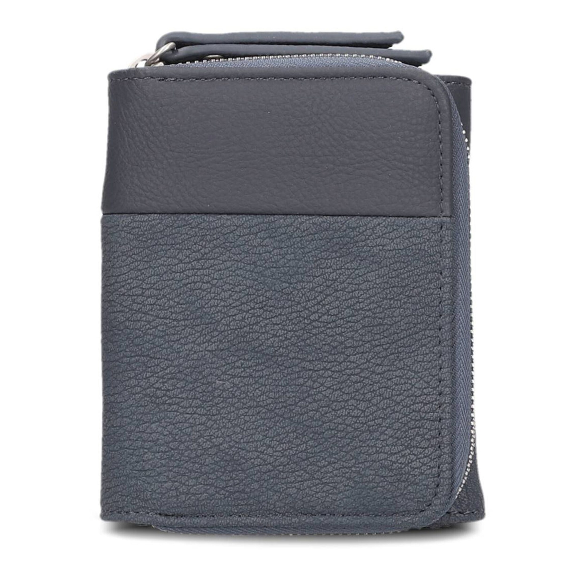 Porte-monnaies 'Eva' ZWEI en bleu