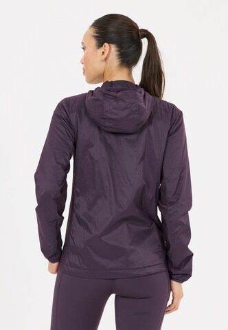 ENDURANCE Sportjas 'Krose' in Rood