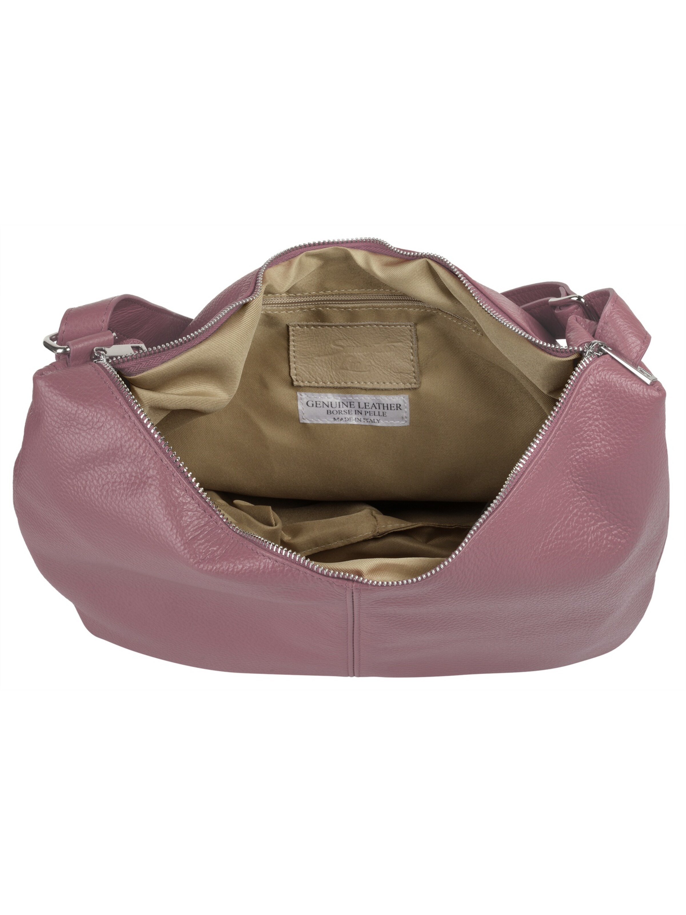 Cabas Samantha Look en violet