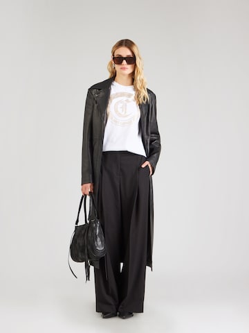 Just Cavalli Majica 'MAGLIETTE' | bela barva