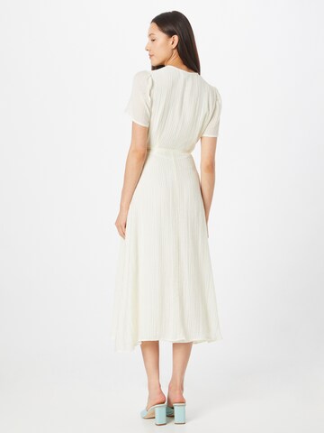minimum Dress 'MARILY' in White