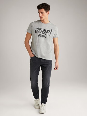 JOOP! T-Shirt 'Adamo' in Grau