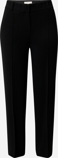 Pantaloni MICHAEL Michael Kors pe negru, Vizualizare produs