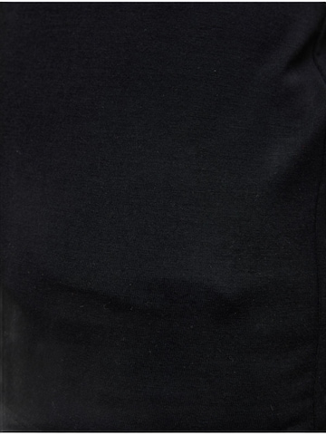 Top 'LTB Jeans Damen-Tanktop' di LTB Jeans in nero