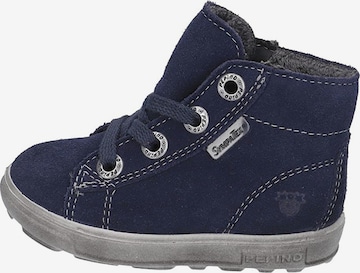 RICOSTA Stiefel in Blau