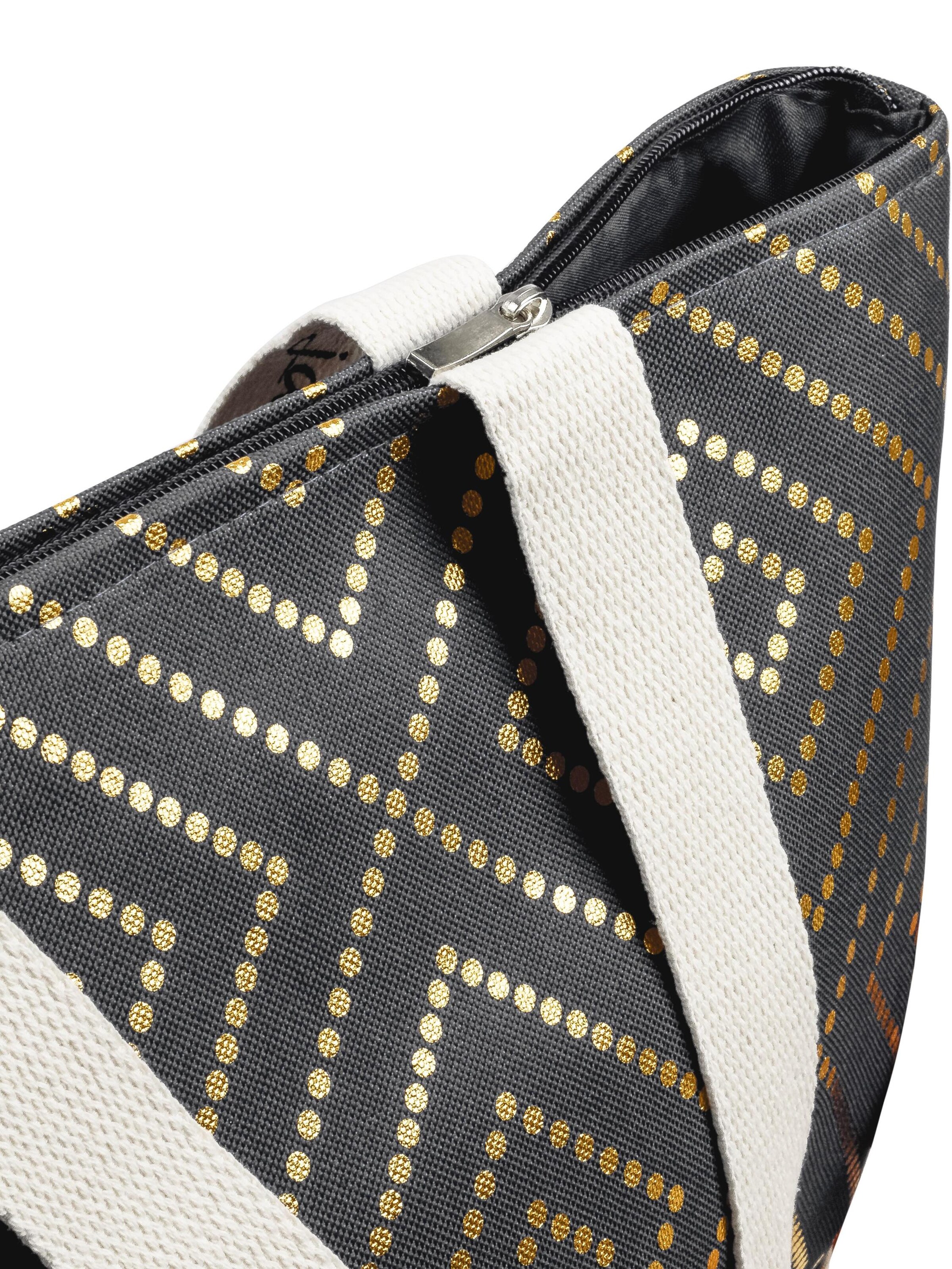 normani Tasche 'Nika' in Grau