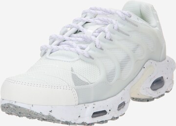 Nike Sportswear Låg sneaker 'AIR MAX TERRASCAPE PLUS' i vit: framsida