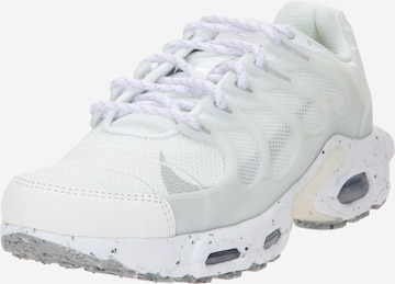 Nike Sportswear Sneakers laag 'AIR MAX TERRASCAPE PLUS' in Wit: voorkant