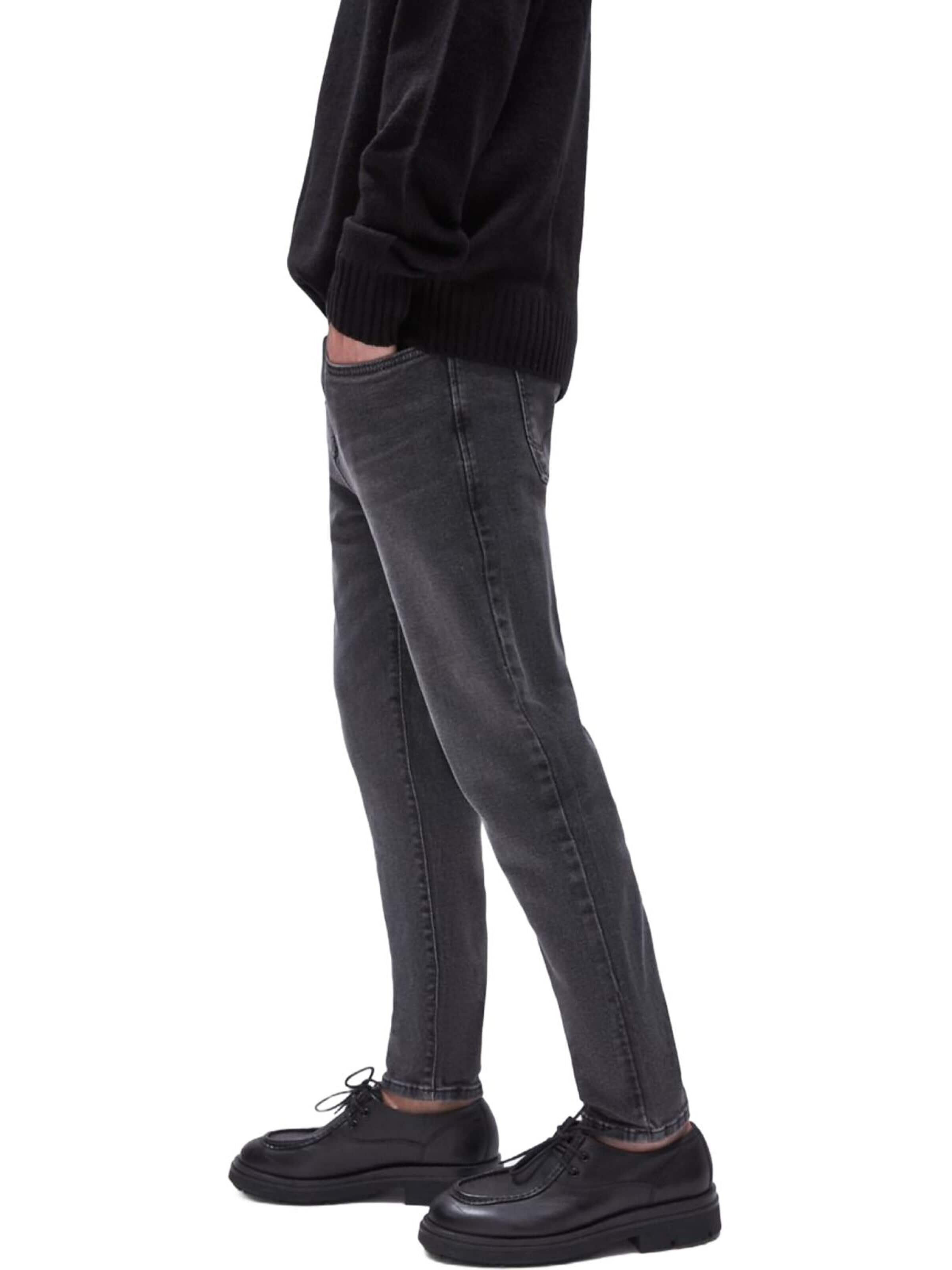 Skinny Jeans 'Diego' di LTB Jeans in blu