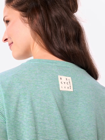 VAUDE T-Shirt 'Mineo ' in Blau