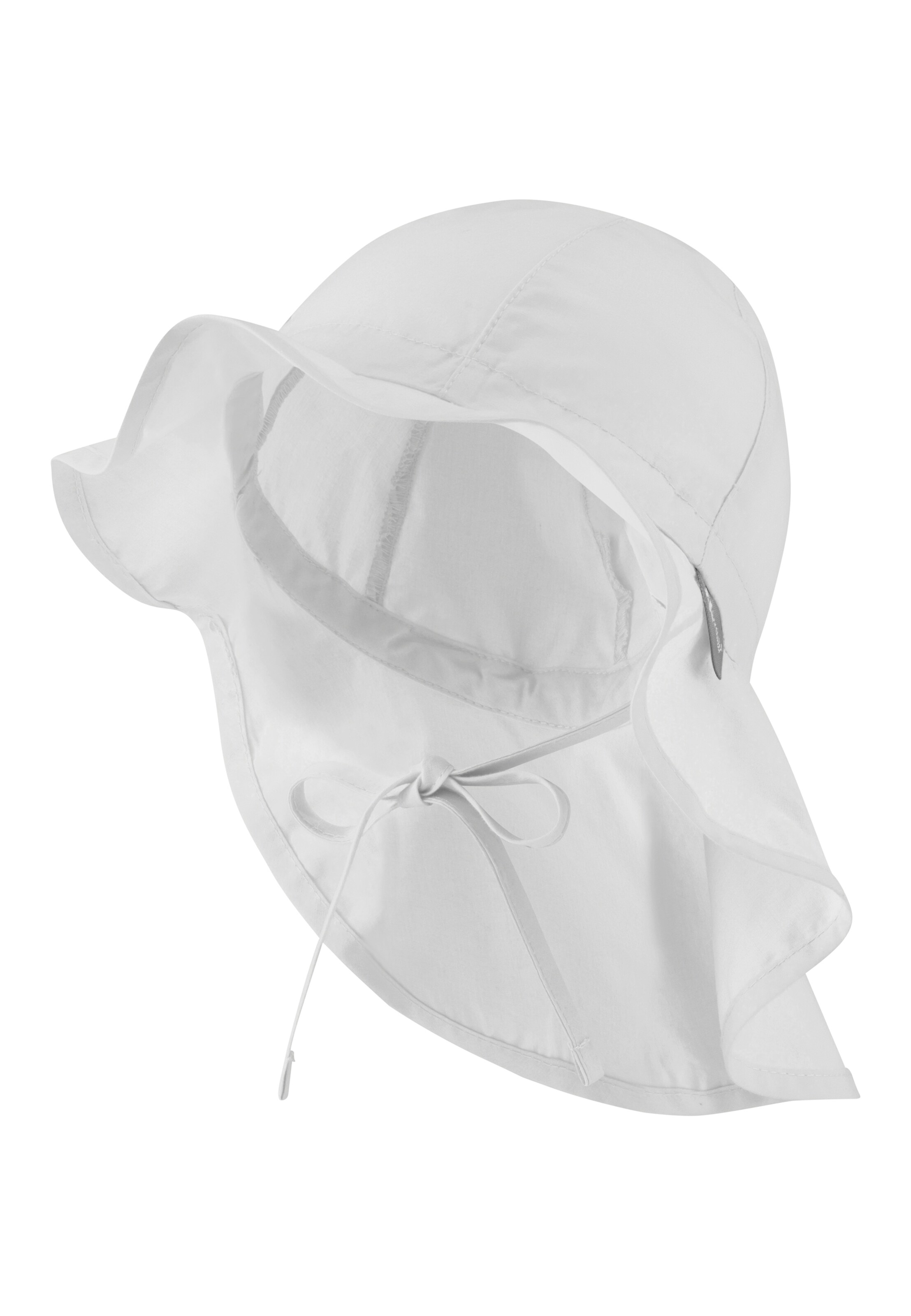 STERNTALER Hut in Weiß