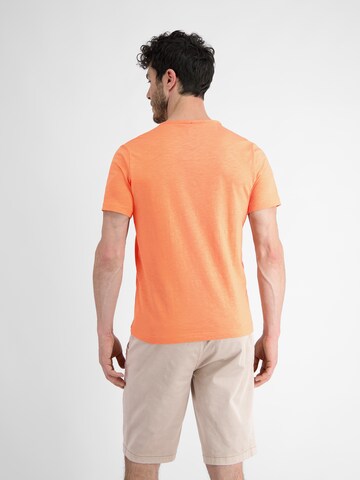 LERROS Shirt in Orange