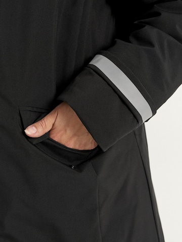 Cellbes of Sweden Winter jacket in Black
