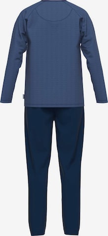 CECEBA Long Pajamas in Blue