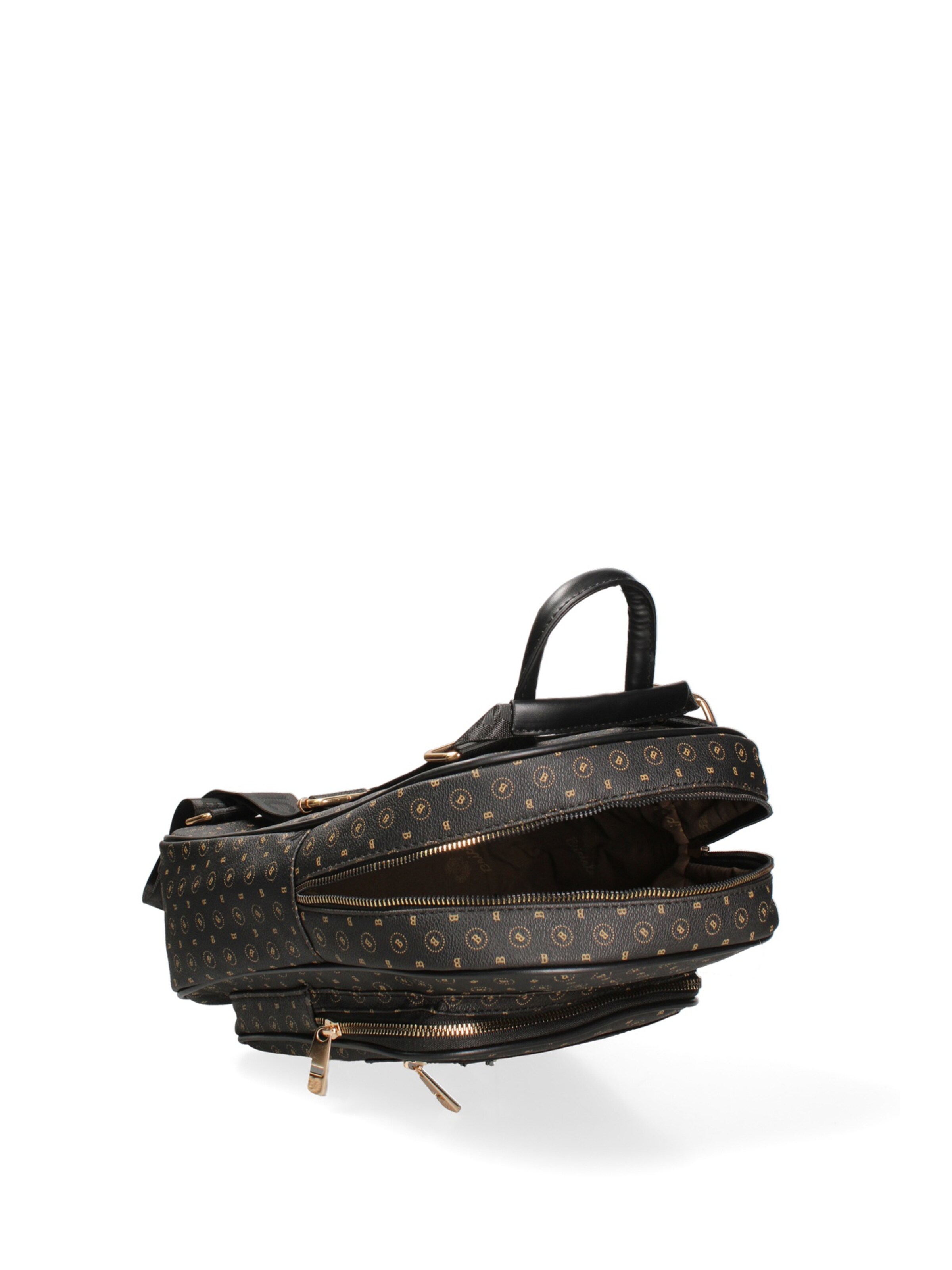 Briciole Backpack 'Althea Plus' in Black